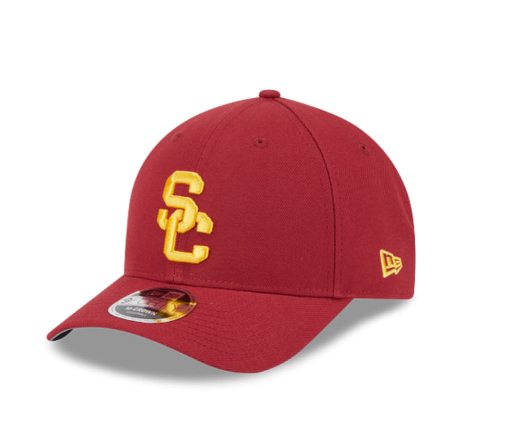 '47 Clean Up Adjustable Hat - USC Trojans Official Licensed Cap For Men & Women