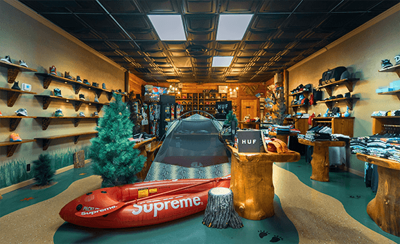 Redwood Sole logo