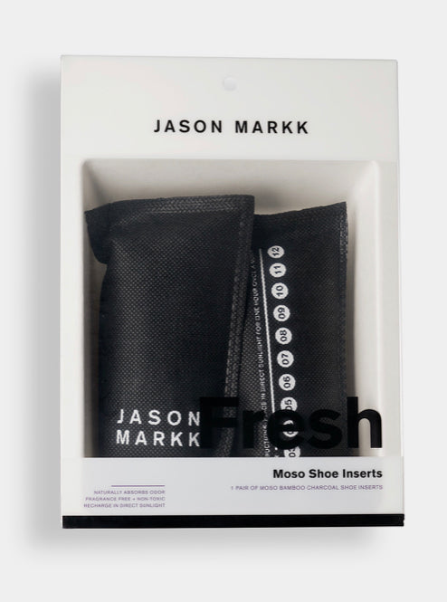 Jason Markk Moso Freshener Shoe Insert