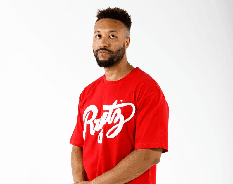 Runtz R Logo Runtz Clothing: New Runtz Merch Available | Redwood Sole | Redwood Sole