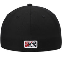Load image into Gallery viewer, New Era Sacramento River Cats Authentic Collection Alternate 59FIFTY Fitted
