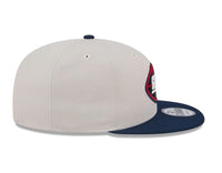 Load image into Gallery viewer, New Era New York Giants 2024 Historic Sideline 9FIFTY SnapBack Hat
