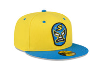 Load image into Gallery viewer, New Era Sacramento River Cats Copa de la Diversión 59FIFTY Fitted
