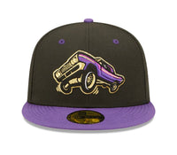 Load image into Gallery viewer, New Era Fresno Grizzlies Copa de la Diversión 59FIFTY Fitted
