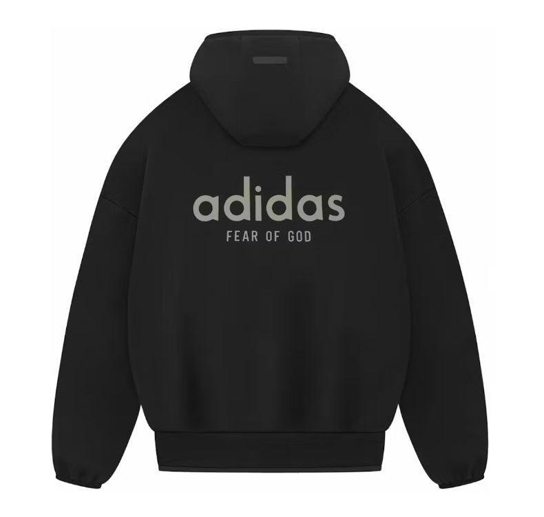 fear of god hoodie パーカー Adidas Fear of God Athletics Heavy Fleece Hoodie | Redwood Sole