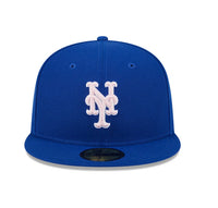 Load image into Gallery viewer, New Era New York Mets Mother’s Day 2024 59FIFTY Fitted
