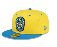 Load image into Gallery viewer, New Era Sacramento River Cats Copa de la Diversión 59FIFTY Fitted
