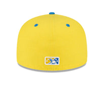 Load image into Gallery viewer, New Era Sacramento River Cats Copa de la Diversión 59FIFTY Fitted
