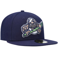 Load image into Gallery viewer, New Era Stockton Ports Authentic Collection Team Alternate 59FIFTY Fitted
