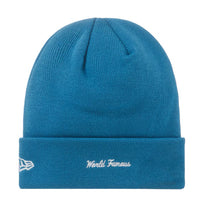 Load image into Gallery viewer, Supreme New Era Box Logo Beanie FW22
