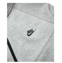 Load image into Gallery viewer, Nike Sportswear Tech Fleece Windrunner Full-Zip Hoodie
