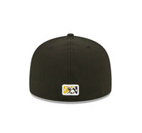 Load image into Gallery viewer, New Era Bradenton Marauders Authentic Collection 59FIFTY Fitted
