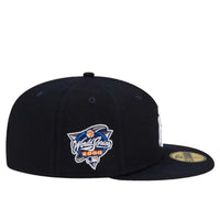 Load image into Gallery viewer, New Era 59FIFTY New York Yankees 2000 World Series Side Patch Fitted
