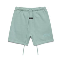 Load image into Gallery viewer, Fear of God Essentials Sweatshort Sycamore Shorts
