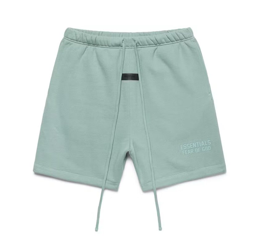 Fear of God Essentials Sweatshort Sycamore Shorts