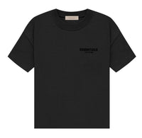 Load image into Gallery viewer, Fear of God Essentials T-Shirt Stretch Limo

