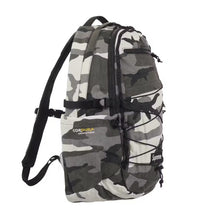 Load image into Gallery viewer, Supreme Logo Backpack (SS25) Snow Camo
