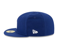 Load image into Gallery viewer, New Era Los Angeles Dodgers 2024 World Series Champions Side Patch 59FIFTY Fitted Hat
