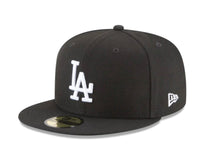 Load image into Gallery viewer, New Era 59FIFTY Los Angeles Dodgers 2020 World Series Side Patch Fitted Hat
