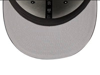 Load image into Gallery viewer, New Era New York Mets 1986 World Series Side Patch 59FIFTY Fitted Black
