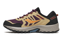 Load image into Gallery viewer, Saucony Grid Peak Purple/Orange
