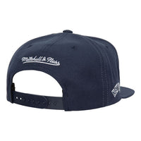 Load image into Gallery viewer, Mitchell &amp; Ness Full Frontal Snapback New York Yankees
