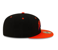 Load image into Gallery viewer, New Era Buffalo Bisons Theme Night 2024 MILB 59FIFTY Fitted
