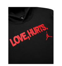 Load image into Gallery viewer, Nike Jordan Jalen Hurts Love Hurts Hoodie

