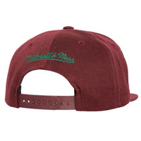 Load image into Gallery viewer, Mitchell &amp; Ness Full Frontal Snapback Vntg Anaheim Ducks
