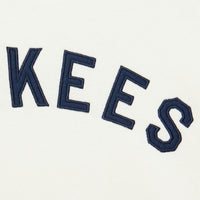 Load image into Gallery viewer, Mitchell &amp; Ness Heritage Fleece Hoodie Vintage Logo New York Yankees
