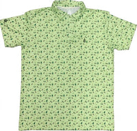 Load image into Gallery viewer, Redwood Sole Parkland 18 Holes Polo
