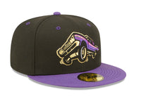 Load image into Gallery viewer, New Era Fresno Grizzlies Copa de la Diversión 59FIFTY Fitted
