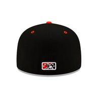 Load image into Gallery viewer, New Era Buffalo Bisons Theme Night 2024 MILB 59FIFTY Fitted
