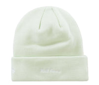 Load image into Gallery viewer, Supreme New Era Box Logo Beanie (FW23) Light Green
