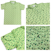 Load image into Gallery viewer, Redwood Sole Parkland 18 Holes Polo
