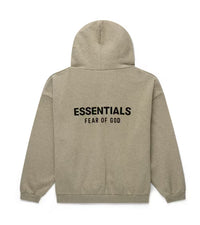 Load image into Gallery viewer, Fear of God Essentials Fleece Hoodie FW24

