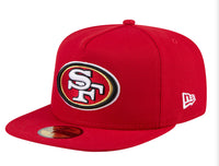 Load image into Gallery viewer, New Era 59FIFTY San Francisco 49ers Fitted Hat
