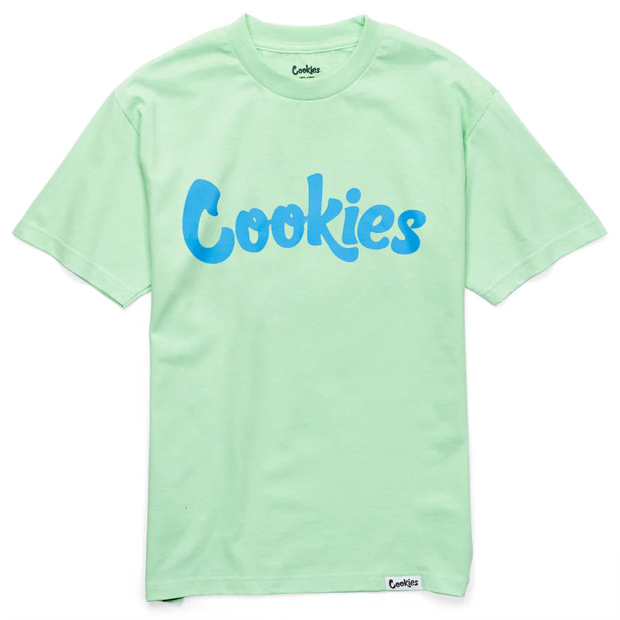 Cookies Original Mint T-Shirt