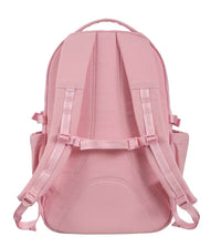 Load image into Gallery viewer, Supreme Logo Backpack (SS25) Light Pink

