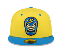 Load image into Gallery viewer, New Era Sacramento River Cats Copa de la Diversión 59FIFTY Fitted
