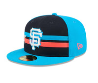 Load image into Gallery viewer, New Era San Francisco Giants 2024 All-Star Game 59FIFTY Fitted
