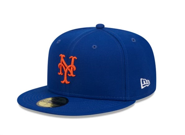 New Era New York Mets 59FIFTY Fitted Hat