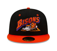 Load image into Gallery viewer, New Era Buffalo Bisons Theme Night 2024 MILB 59FIFTY Fitted
