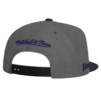 Load image into Gallery viewer, Mitchell &amp; Ness Storm Front Snapback Sacramento Kings
