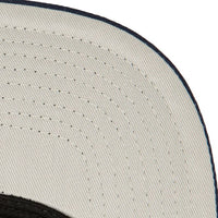 Load image into Gallery viewer, Mitchell &amp; Ness Full Frontal Snapback New York Yankees
