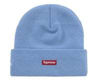 Load image into Gallery viewer, Supreme New Era Old English Beanie
