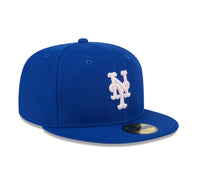 Load image into Gallery viewer, New Era New York Mets Mother’s Day 2024 59FIFTY Fitted
