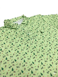 Load image into Gallery viewer, Redwood Sole Parkland 18 Holes Polo
