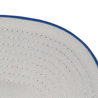 Load image into Gallery viewer, Mitchell &amp; Ness Team Pro Snapback New York Mets
