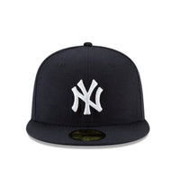 Load image into Gallery viewer, New Era New York Yankees Authentic Collection 59FIFTY Fitted
